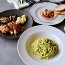 忙しいあなたに野菜たっぷりイタリアごはんの講座の風景
