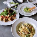 忙しいあなたに野菜たっぷりイタリアごはんの講座の風景