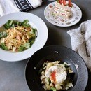 忙しいあなたに野菜たっぷりイタリアごはんの講座の風景