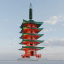 Blender初心者専門やさしく丁寧にサポート！の講座の風景