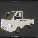 Blender初心者専門やさしく丁寧にサポート！の講座の風景