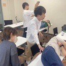 学んだ日から、結果の出せるセラピストへの講座の風景
