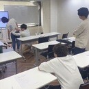 学んだ日から、結果の出せるセラピストへの講座の風景