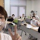 学んだ日から、結果の出せるセラピストへの講座の風景