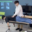 学んだ日から、結果の出せるセラピストへの講座の風景