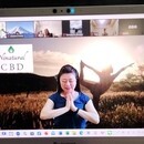 BODY MAINTENANCE STATIONの開催する講座の風景