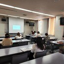 防災と生前整理で、安心・安全な暮らしを手に入れるの講座の風景