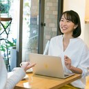 誰とでもリラックスして英語が話せる心と英語が育つの講座の風景