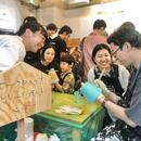 リノベる。の開催する講座の風景