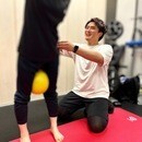 週1回60分でマイナス5kg！姿勢も体重も変わるの講座の風景