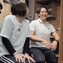 週1回60分でマイナス5kg！姿勢も体重も変わるの講座の風景