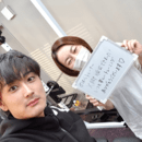 週1回60分でマイナス5kg！姿勢も体重も変わるの講座の風景