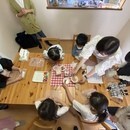 思わず深呼吸したくなるアロマをお届けします。の講座の風景