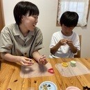 思わず深呼吸したくなるアロマをお届けします。の講座の風景
