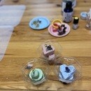思わず深呼吸したくなるアロマをお届けします。の講座の風景