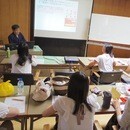 人生においての必須科目、日本人が知っておくべき真実の講座の風景