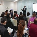 人生においての必須科目、日本人が知っておくべき真実の講座の風景