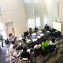 人生においての必須科目、日本人が知っておくべき真実の講座の風景