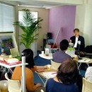 人生においての必須科目、日本人が知っておくべき真実の講座の風景
