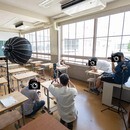 センスは言語化できる! いい撮り方を言葉で伝えますの講座の風景