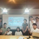 WordPressホームページ制作・写真撮影の講座の風景