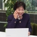 仕事も結婚も輝き続けたい!高学歴女性の夢を叶えますの講座の風景