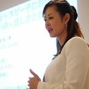 誰も教えくれなかった本当に伝わる話し方の秘密の講座の風景