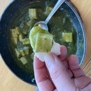 癒しの時間を気軽に一緒に楽しむのが、みちかです。の講座の風景