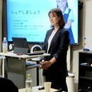 「すごい」教室作りコンサルタントの講座の風景