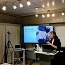 「すごい」教室作りコンサルタントの講座の風景