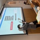 「すごい」教室作りコンサルタントの講座の風景