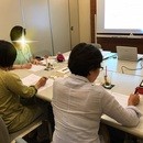 仕事効率化ｘ働き方改革で事業拡大・売上upを支援の講座の風景