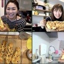 初めてでも大丈夫！失敗なしの焼きたてパンづくり♡の講座の風景