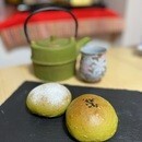 初めてでも大丈夫！失敗なしの焼きたてパンづくり♡の講座の風景