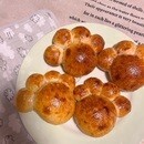 初めてでも大丈夫！失敗なしの焼きたてパンづくり♡の講座の風景