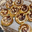 初めてでも大丈夫！失敗なしの焼きたてパンづくり♡の講座の風景