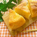 給食は食べるのに家では食べない。そんなお悩みを解決の講座の風景
