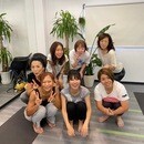 フェムケア専門店ブーケの講座の風景