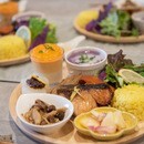 爆笑人生推奨の占い&製パン&料理教室。オンライン可の講座の風景