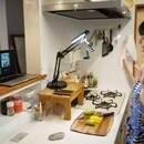 ごはん作りを頑張るあなたの応援団長📣の講座の風景