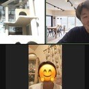 自分史上最高の身体と健康を手に入れるの講座の風景