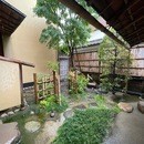 茶道を通して心豊かに！の講座の風景