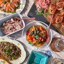 受注が絶えないライター/料理家になるコツを伝授！の講座の風景