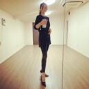 姿勢を正して美しく歩き、いつまでも健康に。の講座の風景