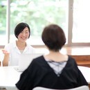 マヤ暦✖️チャクラ✖️香りで癒しを起こす専門家の講座の風景