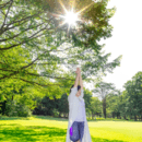 マヤ暦✖️チャクラ✖️香りで癒しを起こす専門家の講座の風景
