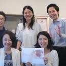 大好きな人に感謝を伝える！ボディセラピーレッスンの講座の風景