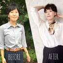 なりたい自分になる！あなたの魅力を引き出します♡の講座の風景