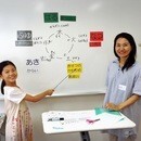 毎日のメニューでコロナを予防！食育講座の講座の風景