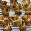 埼玉県坂戸市の手ごねパン教室「しあわせぱん」の講座の風景
